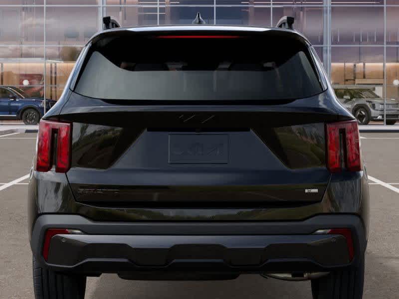 Thumbnail: 2026 Kia Sorento - 13