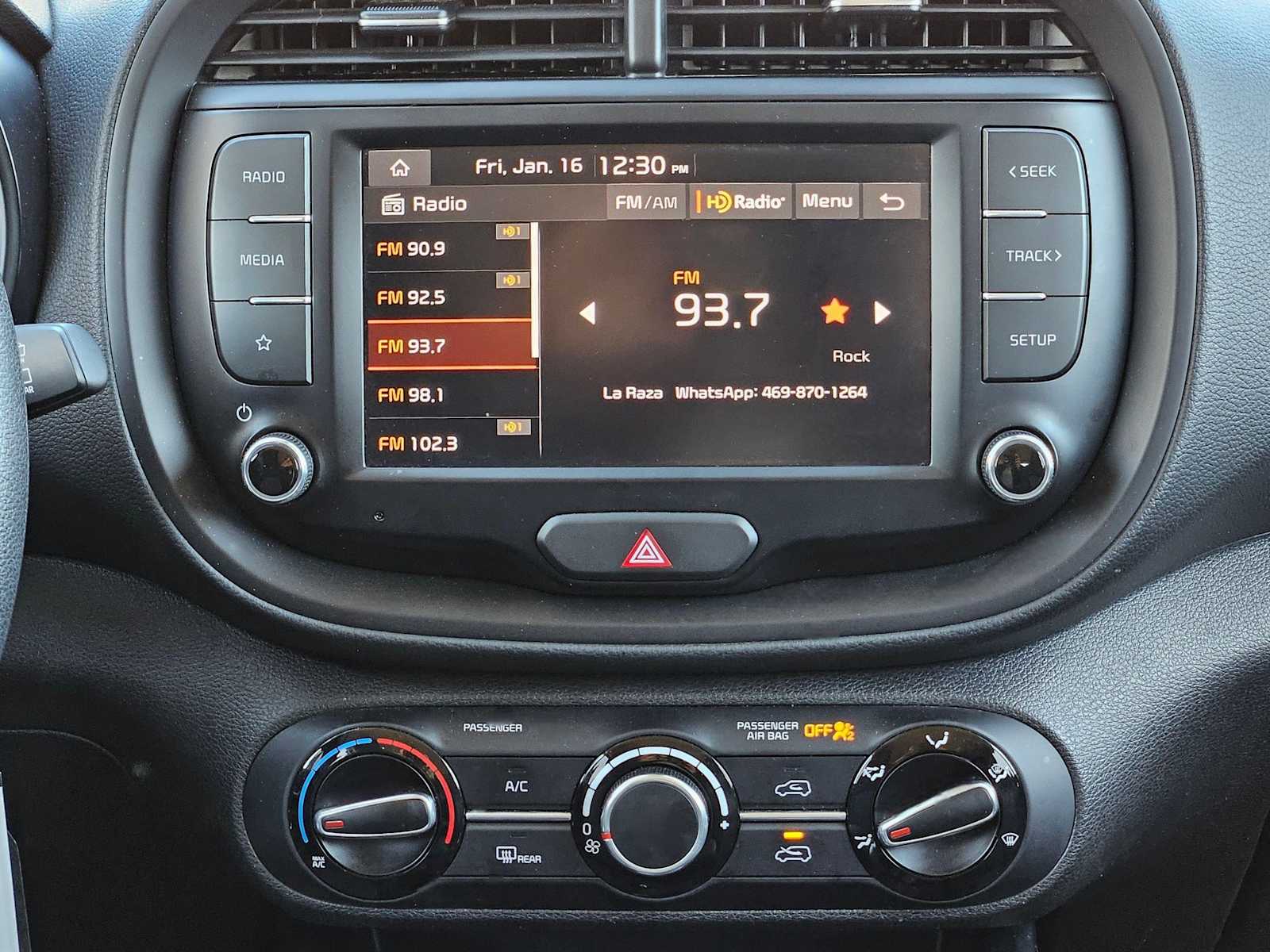 Thumbnail: 2024 Kia Soul - 22