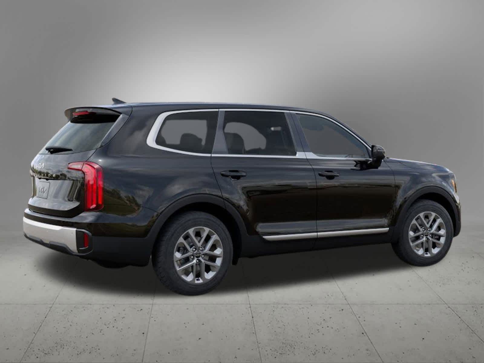 Thumbnail: 2025 Kia Telluride - 6