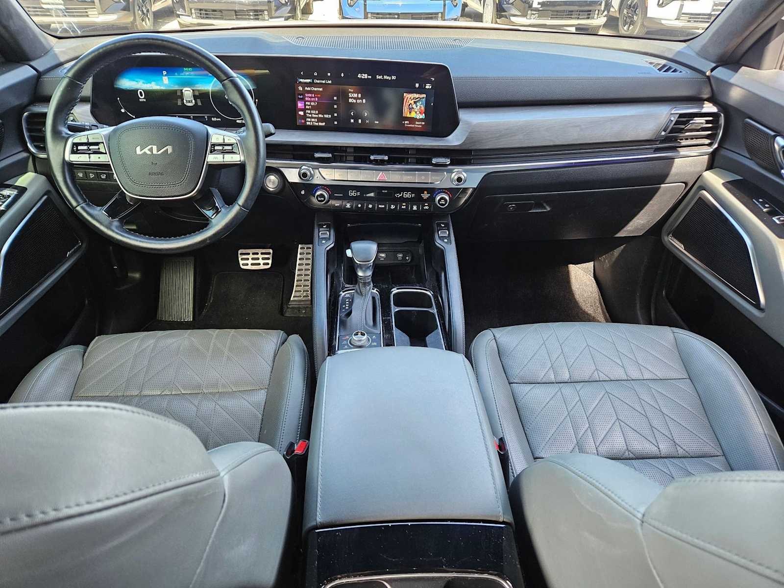 Thumbnail: 2024 Kia Telluride - 15
