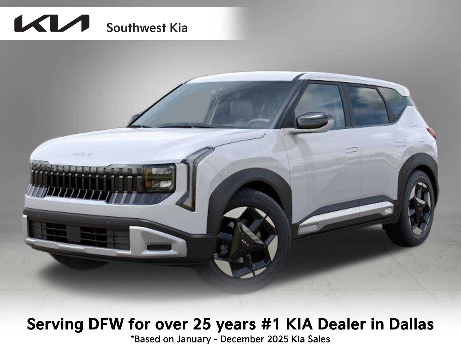 2027 Kia Seltos