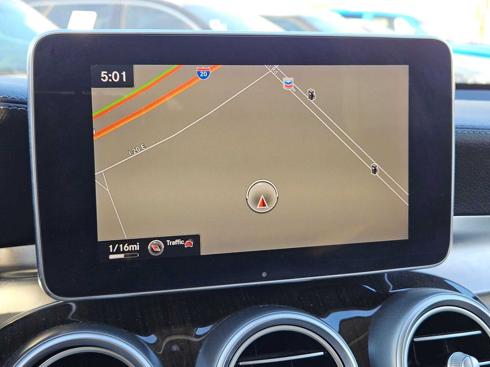 Thumbnail: 2016 Mercedes-Benz GLC - 15