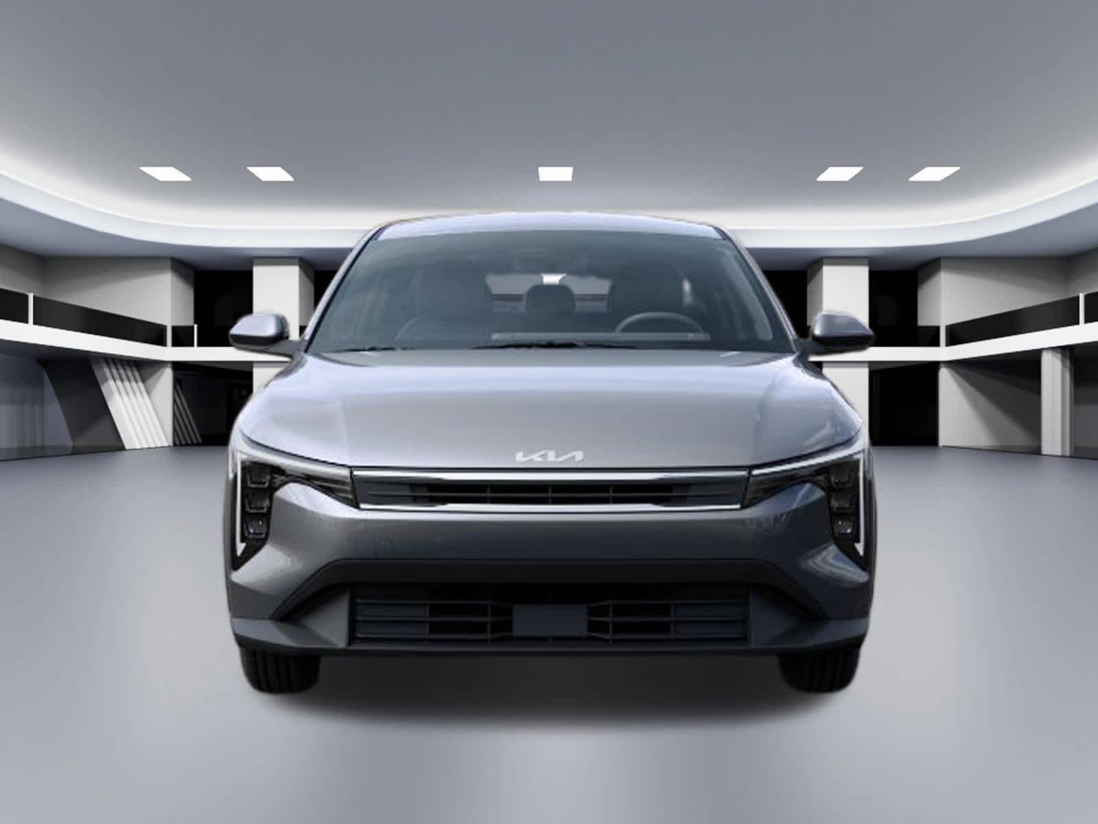 Thumbnail: 2026 Kia K4 - 2
