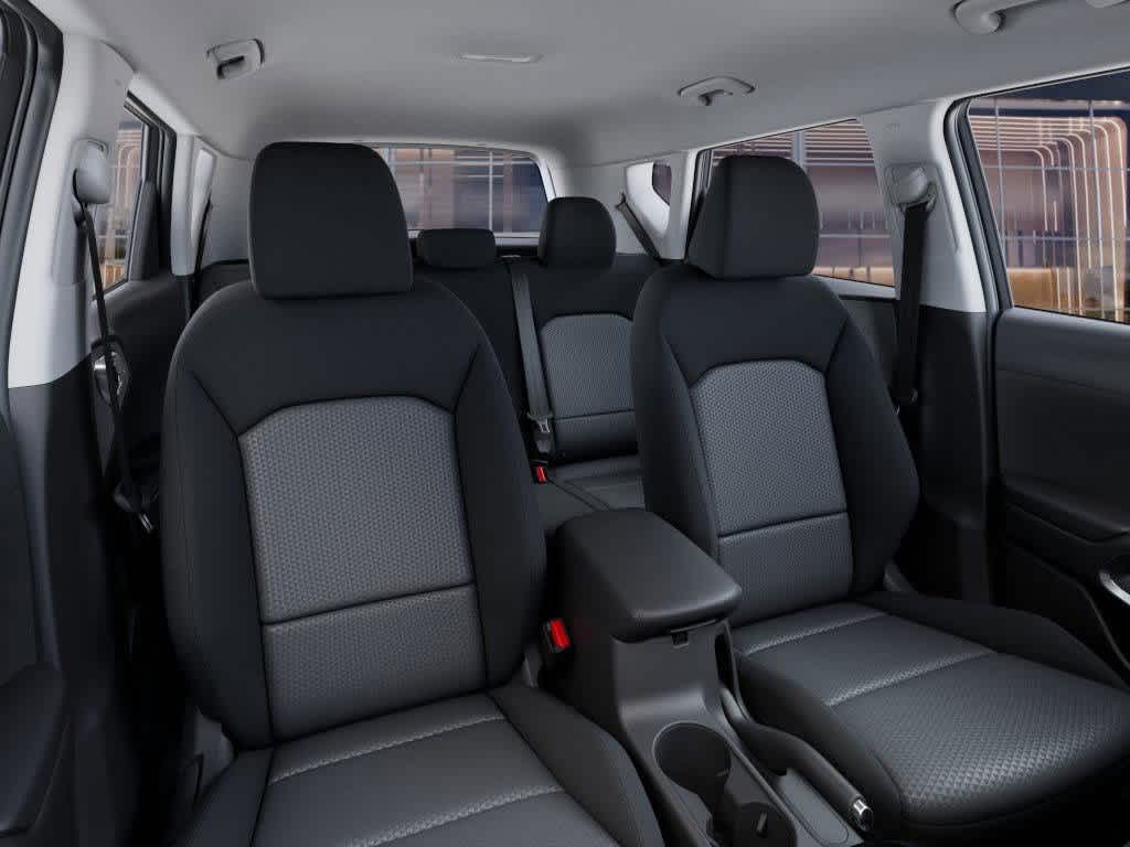 Thumbnail: 2025 Kia Soul - 15