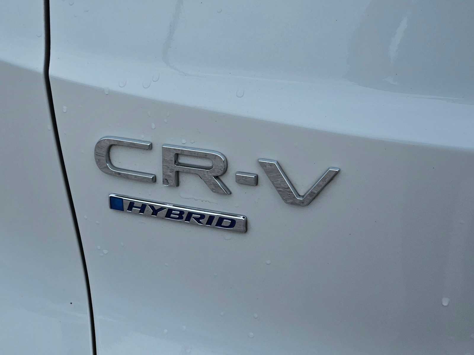 Thumbnail: 2023 Honda CR-V - 12