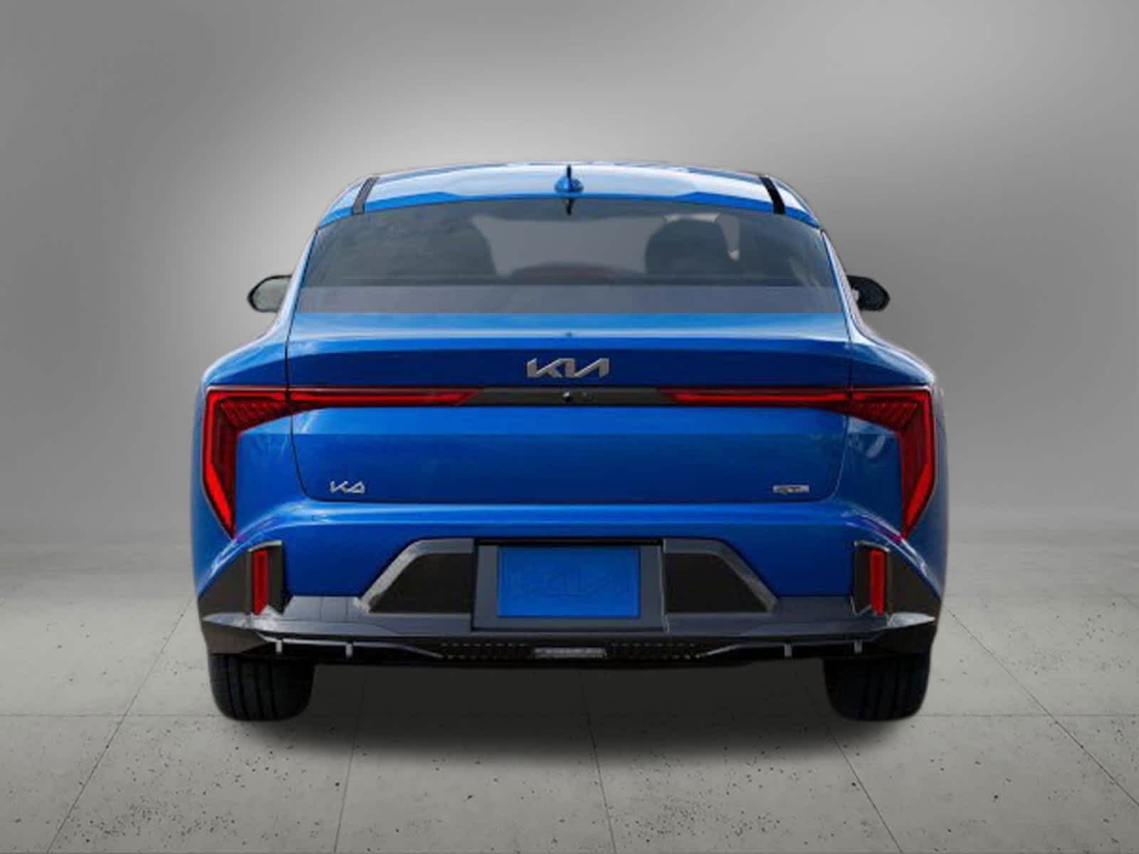 2025 Kia K4 GT-Line 5