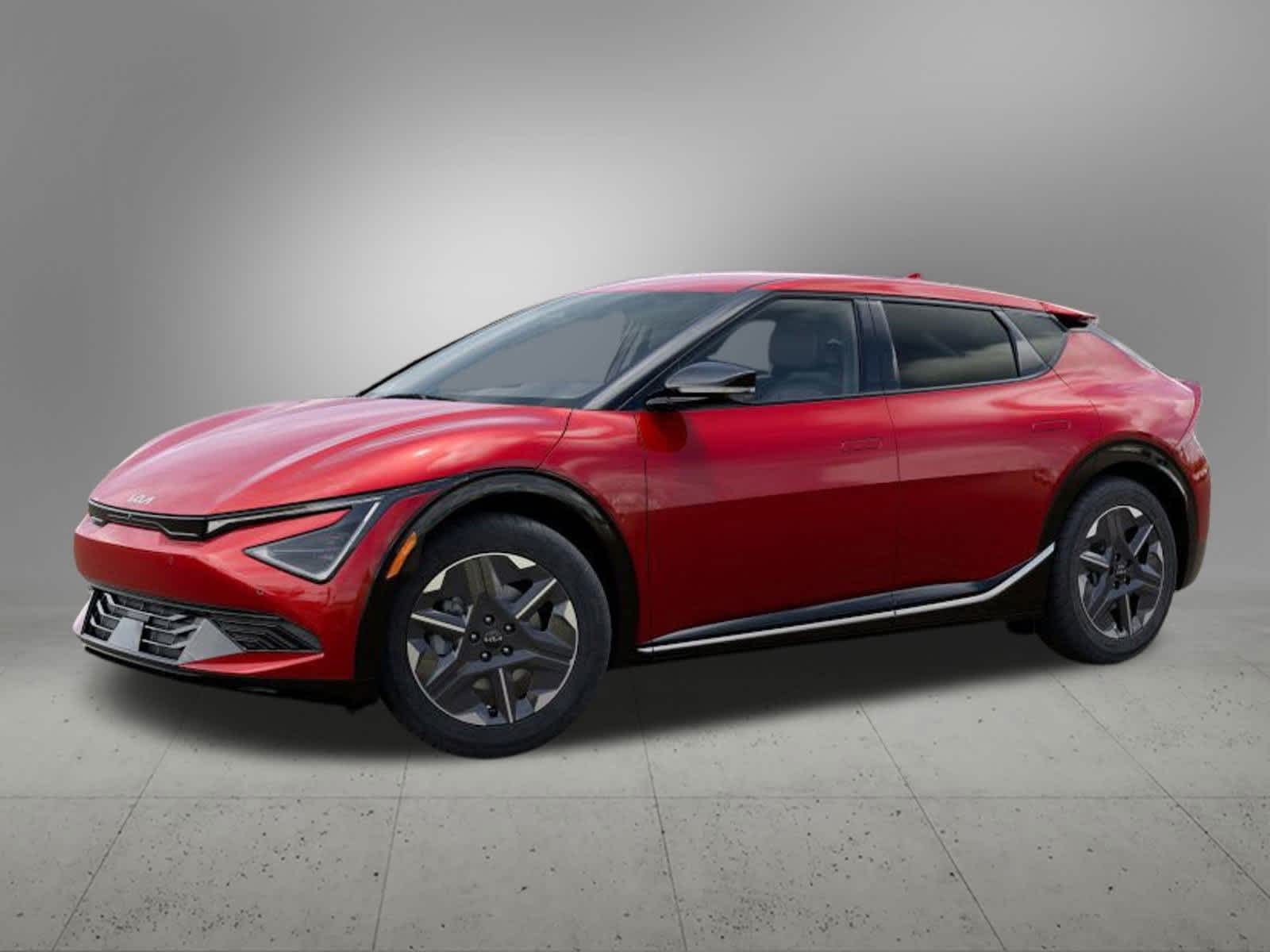 2025 Kia EV6 Light photo 3