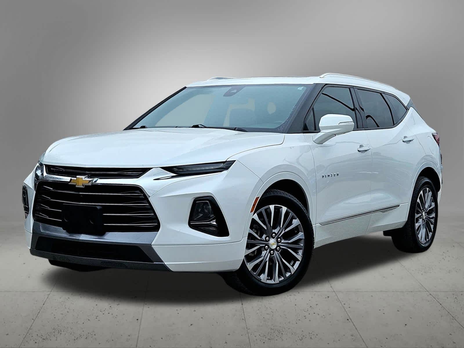 2020 Chevrolet Blazer Premier -
                  Dallas, TX