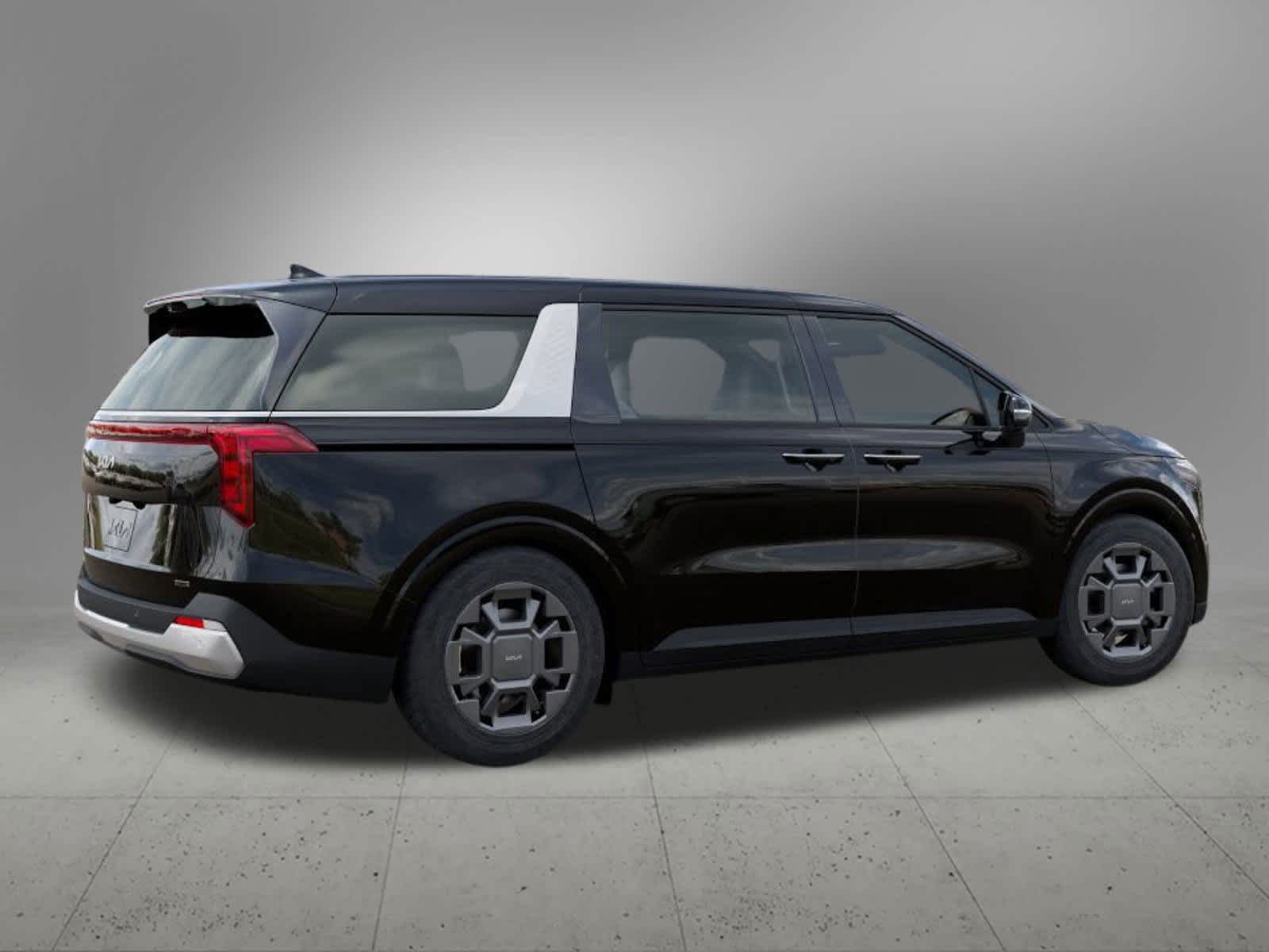 Thumbnail: 2026 Kia Carnival - 6