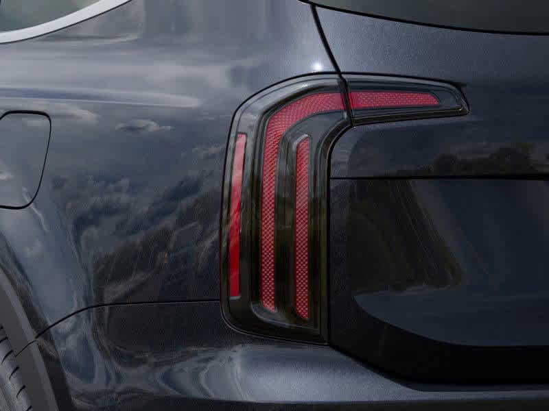 2025 Kia Telluride SX 11