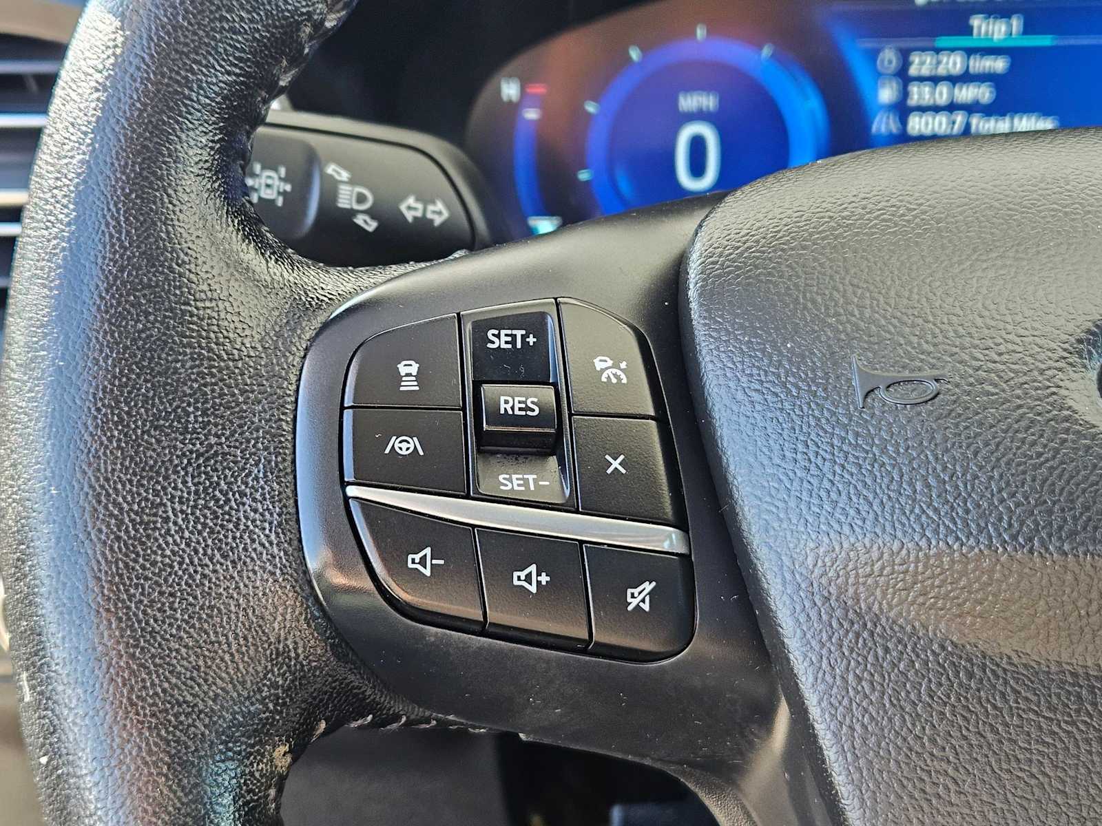 Thumbnail: 2020 Ford Escape - 25