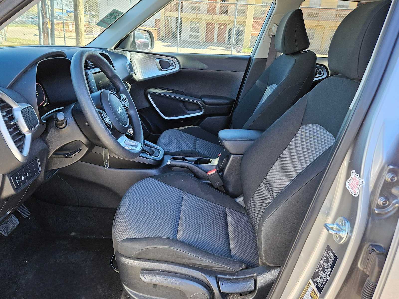 Thumbnail: 2024 Kia Soul - 18