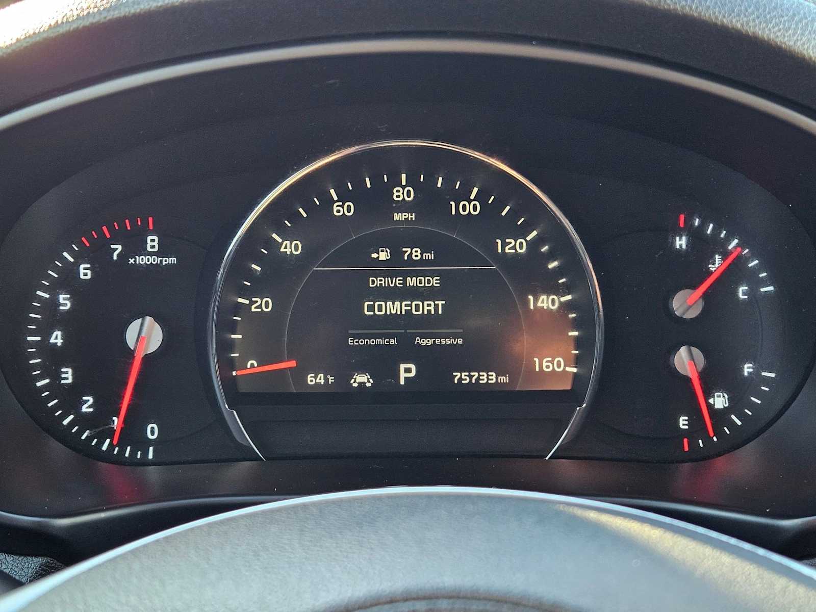 Thumbnail: 2020 Kia Sorento - 22