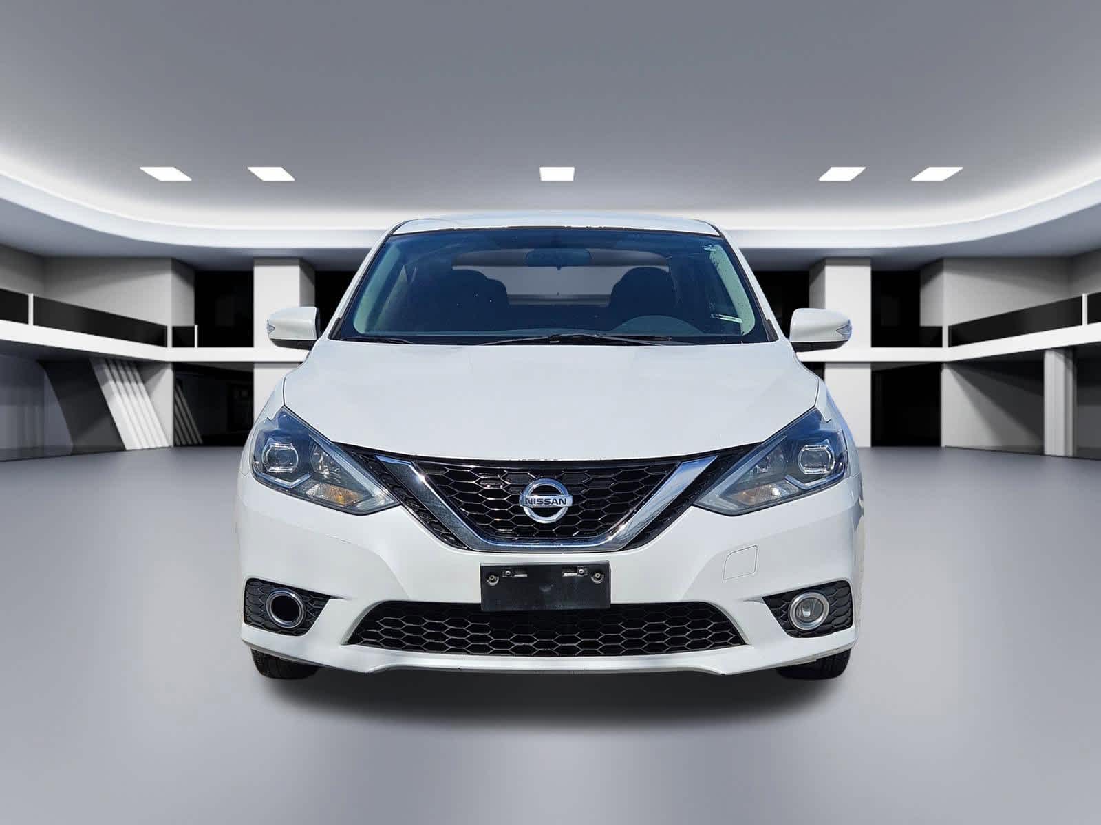 Thumbnail: 2017 Nissan Sentra - 9