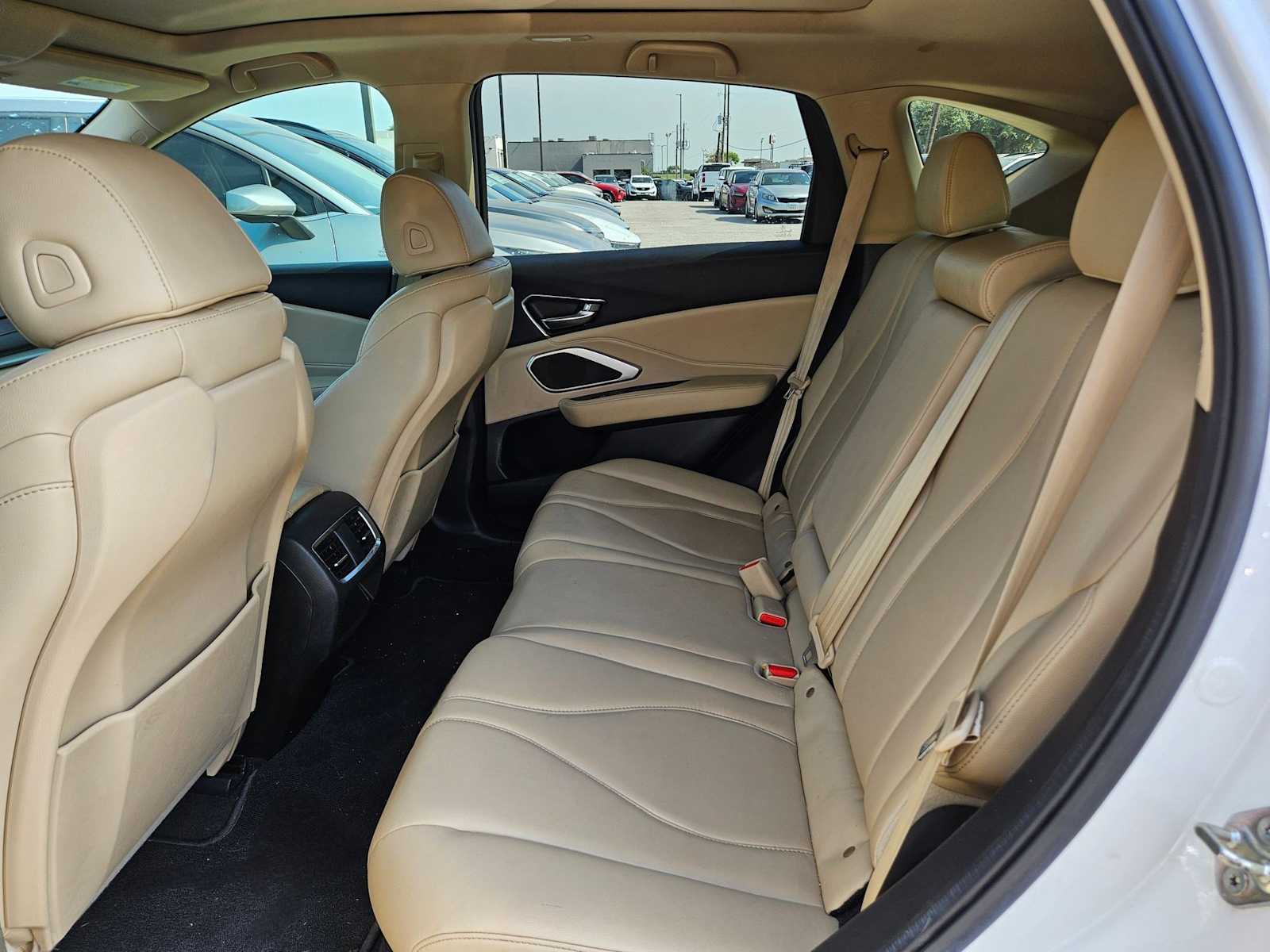 Thumbnail: 2019 Acura RDX - 13