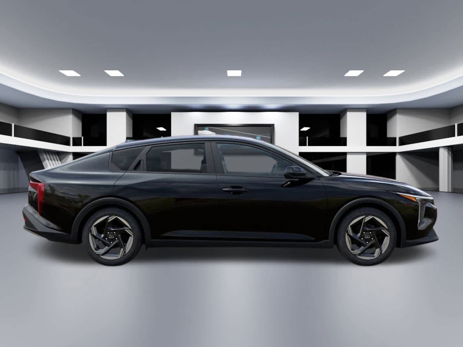 Thumbnail: 2026 Kia K4 - 7