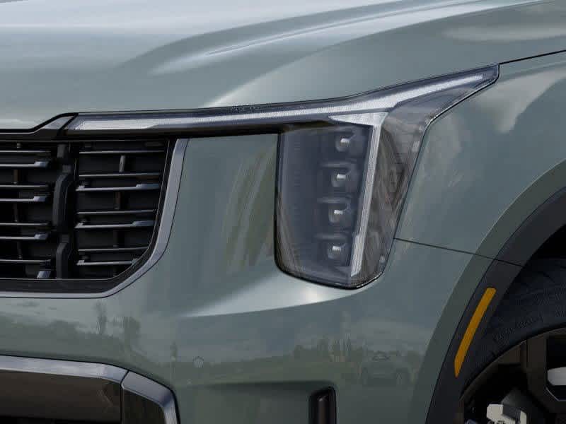 Thumbnail: 2026 Kia Sorento - 10