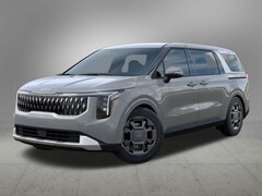 2026 Kia Carnival Hybrid EX Van Passenger Van