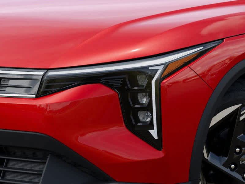 Thumbnail: 2026 Kia K4 - 10