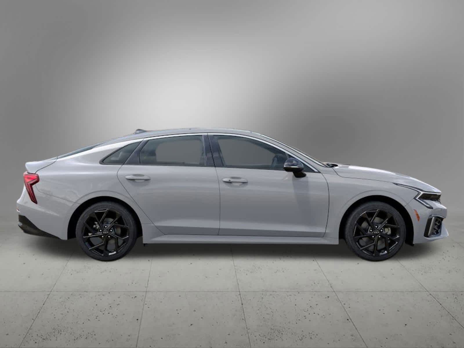 Thumbnail: 2026 Kia K5 - 7