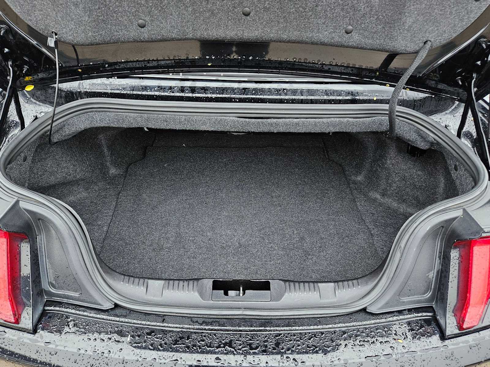 Thumbnail: 2023 Ford Mustang - 33