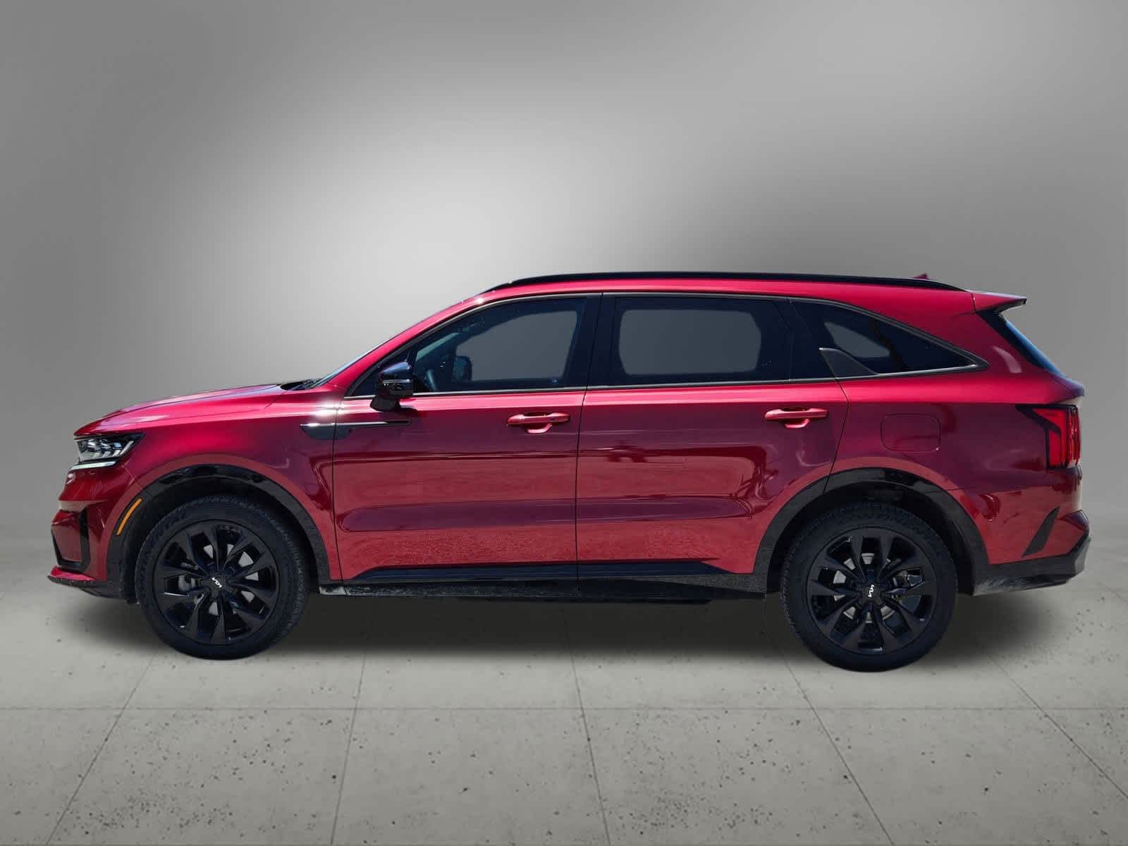 2023 Kia Sorento SX photo 2