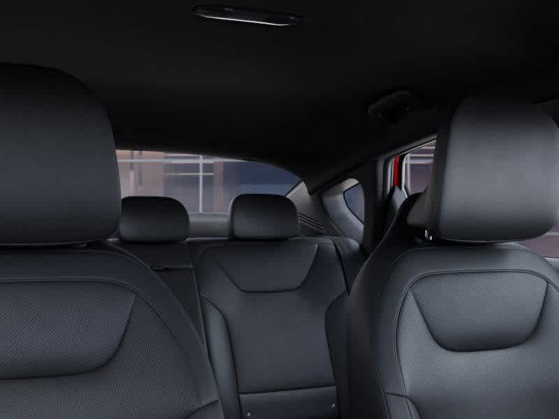 Thumbnail: 2026 Kia K4 - 27