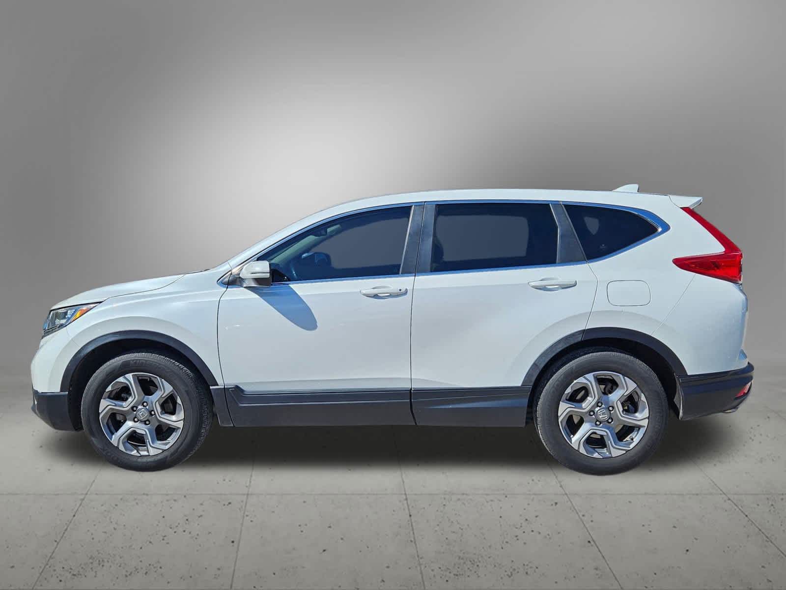 2019 Honda CR-V EX-L photo 2
