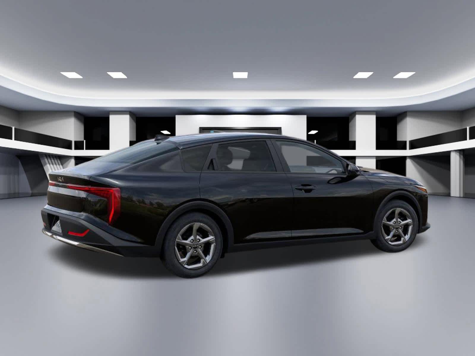 Thumbnail: 2026 Kia K4 - 6