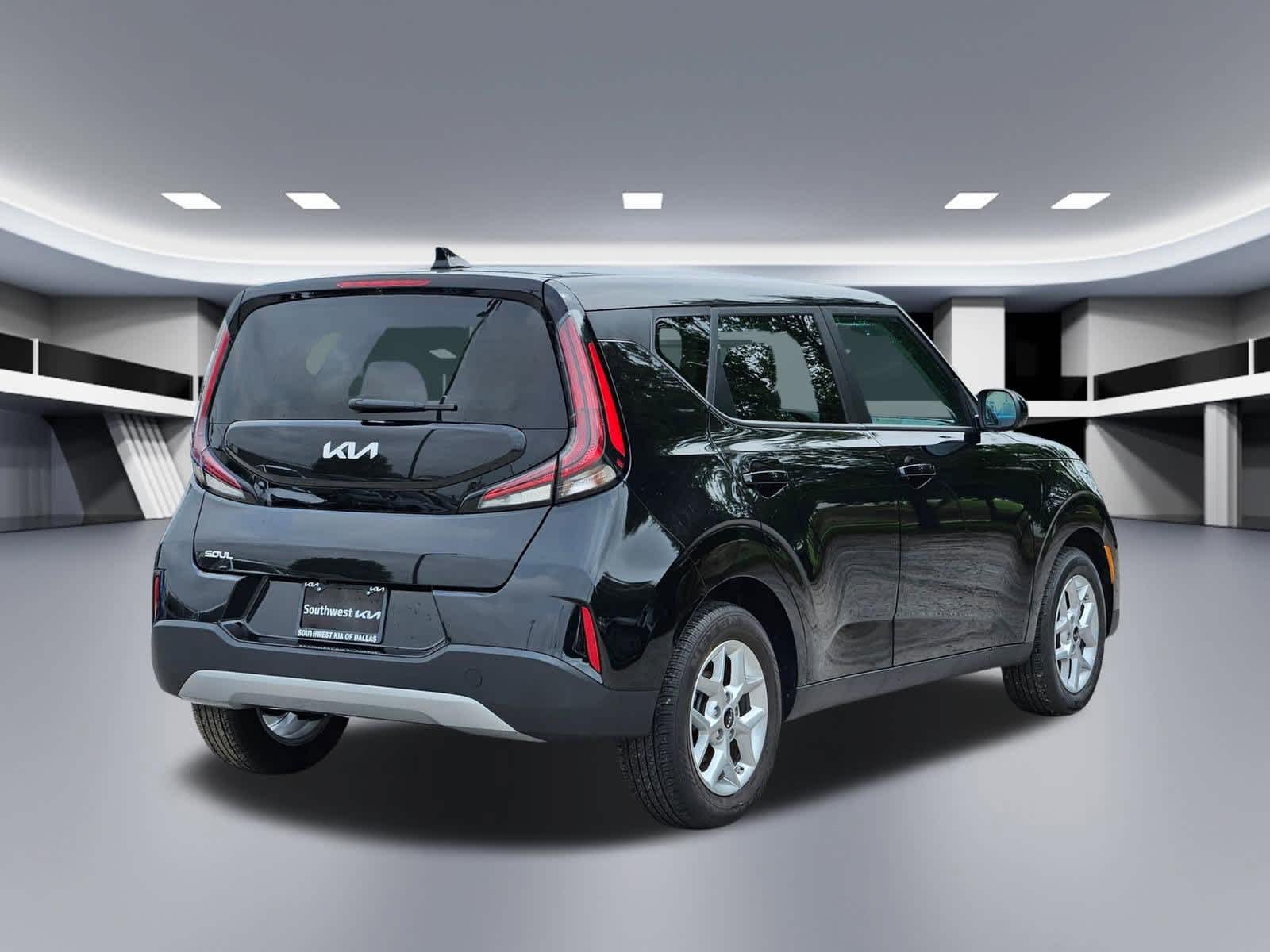 Thumbnail: 2025 Kia Soul - 5