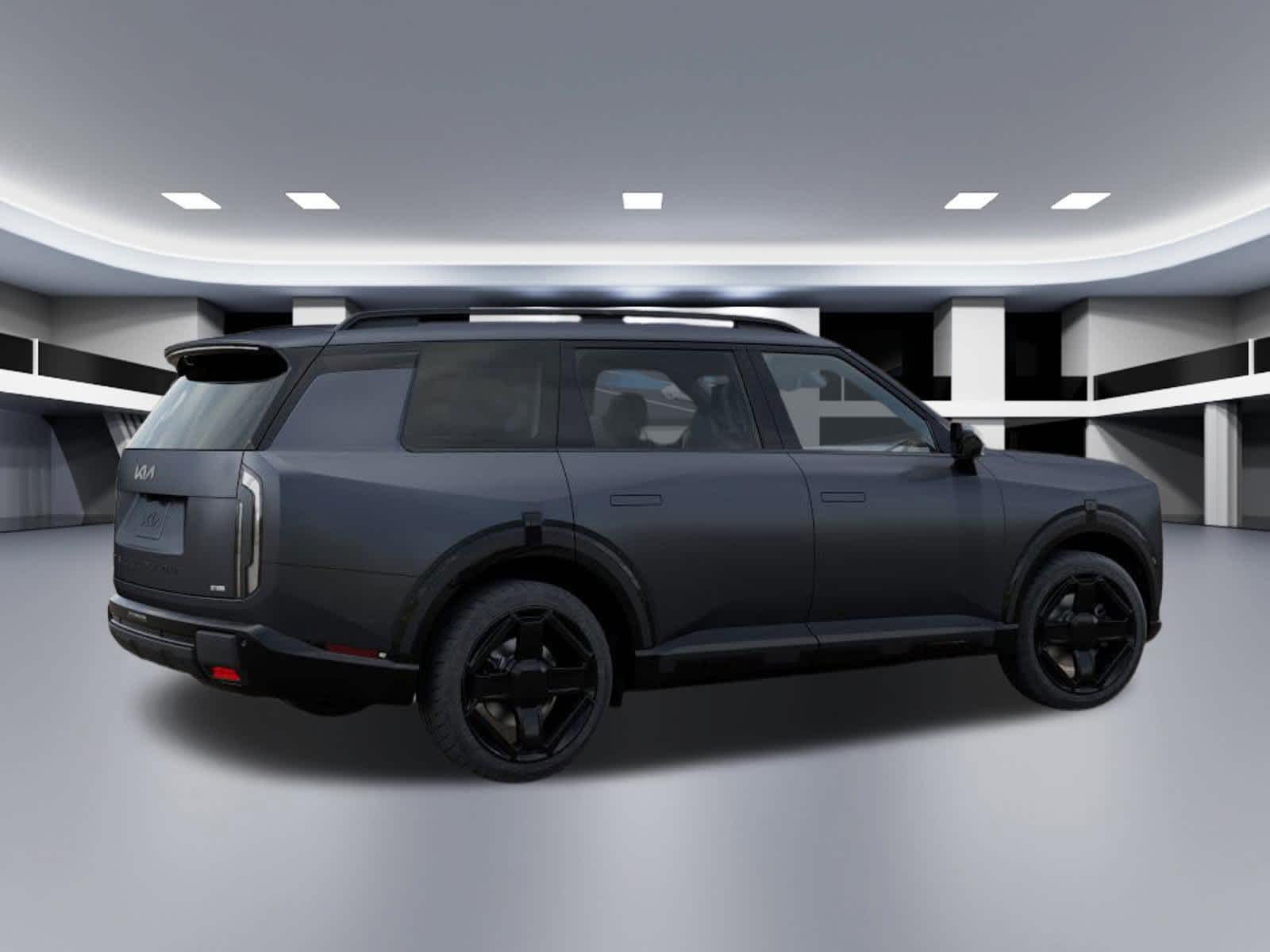 Thumbnail: 2027 Kia Telluride - 5