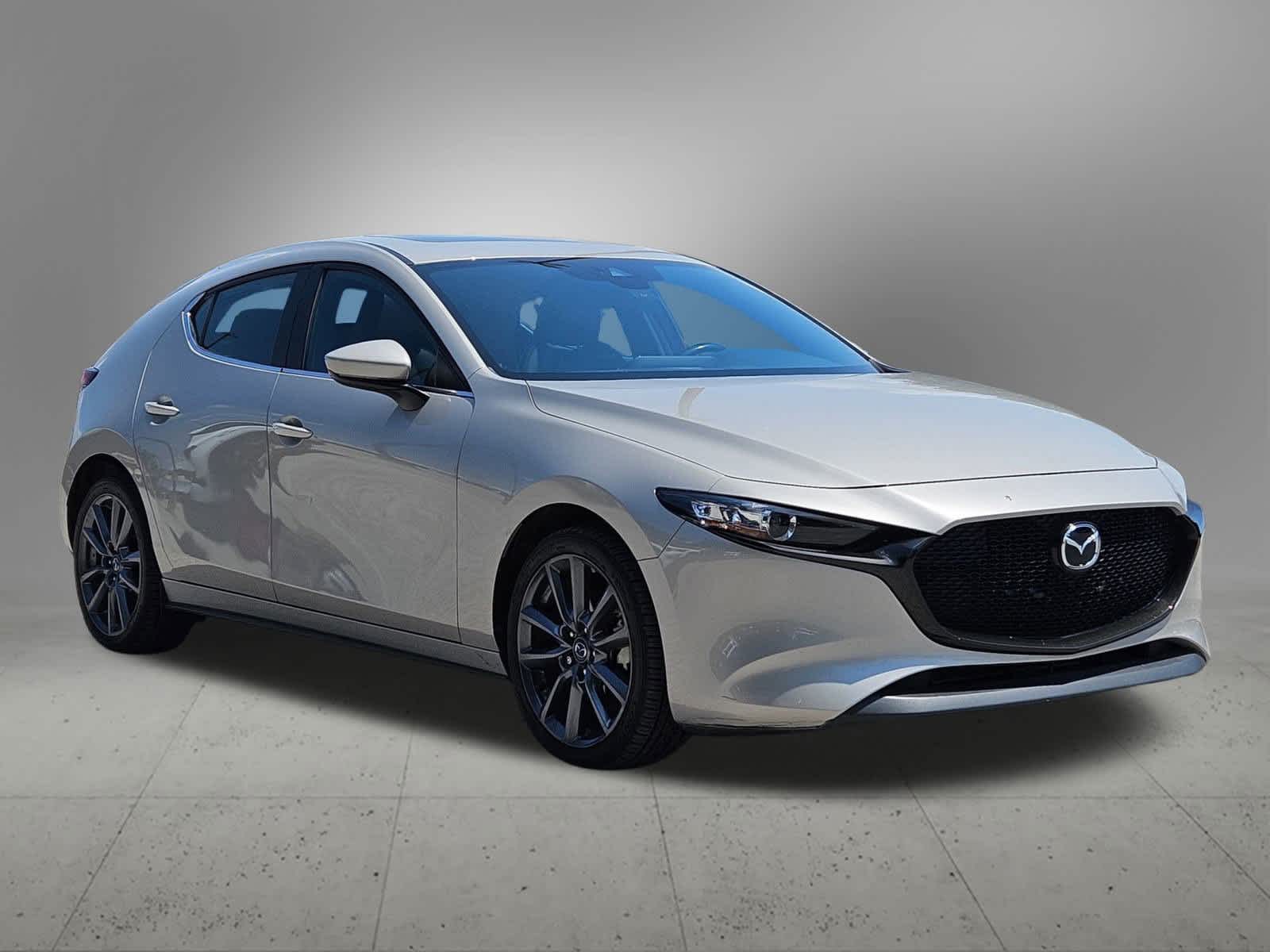 Thumbnail: 2022 Mazda Mazda3 - 8