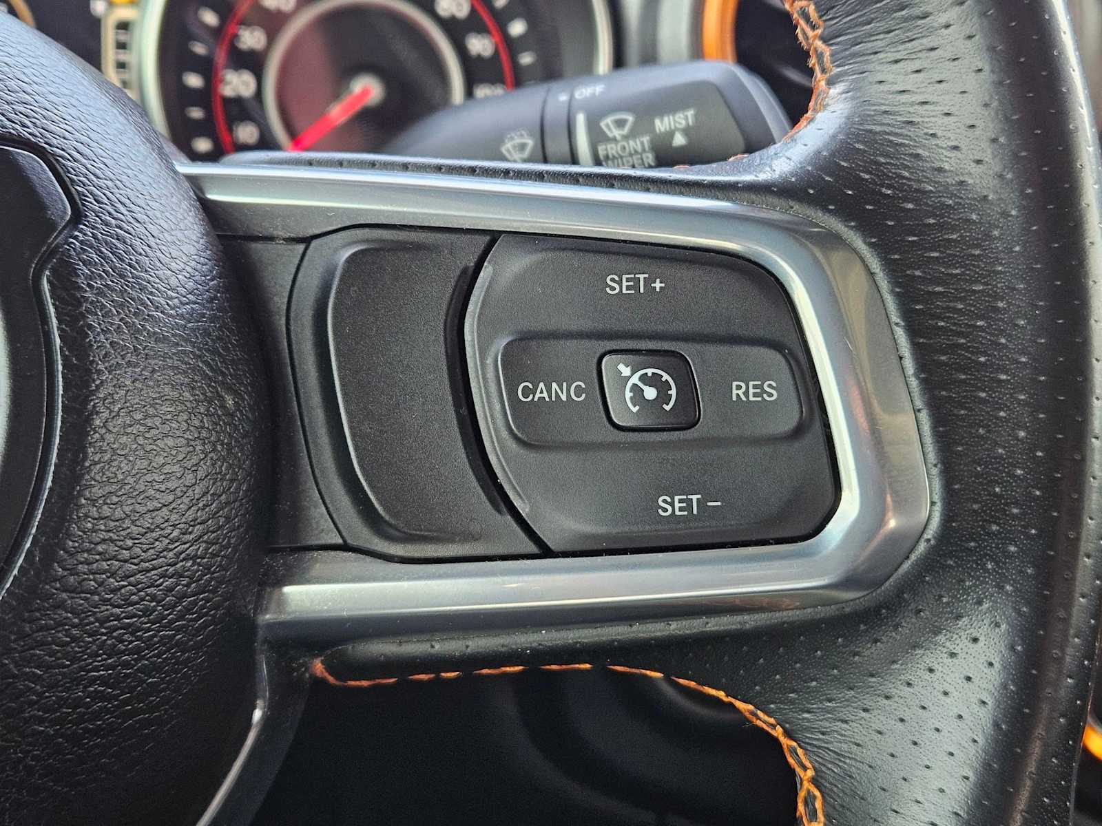 Thumbnail: 2022 Jeep Gladiator - 21