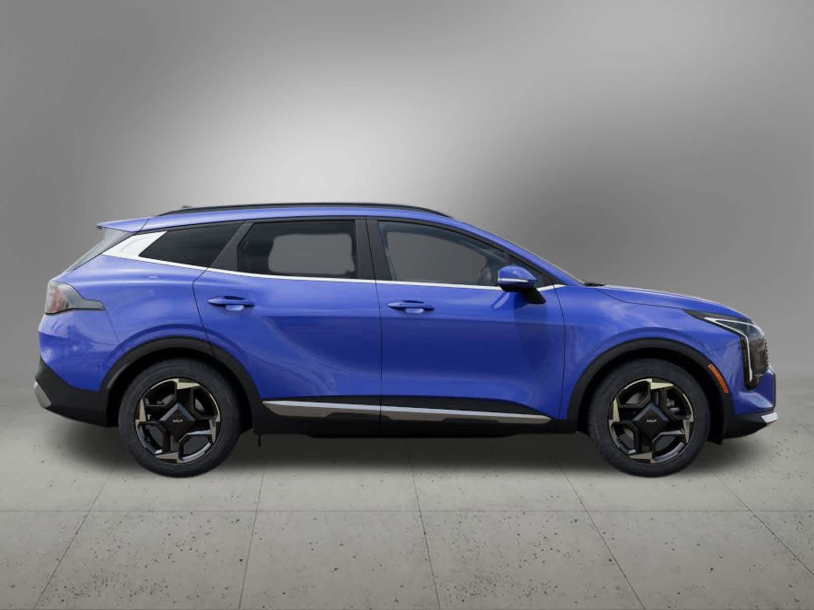 Thumbnail: 2026 Kia Sportage - 7