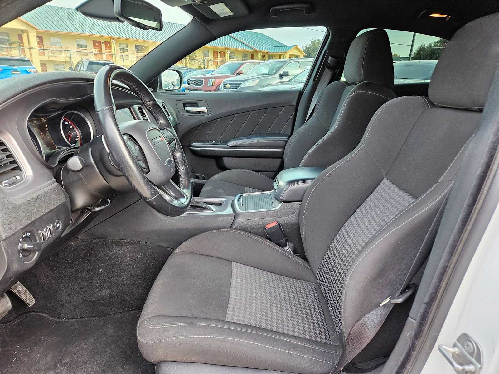 Thumbnail: 2023 Dodge Charger - 14