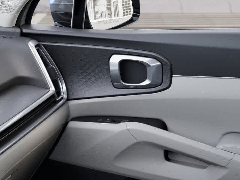 Thumbnail: 2026 Kia Sorento - 25