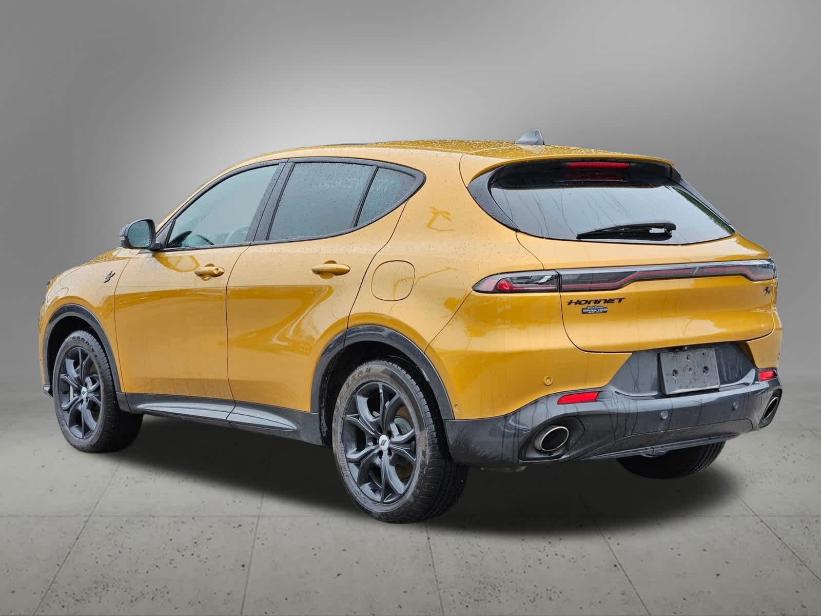 Thumbnail: 2024 Dodge Hornet - 4