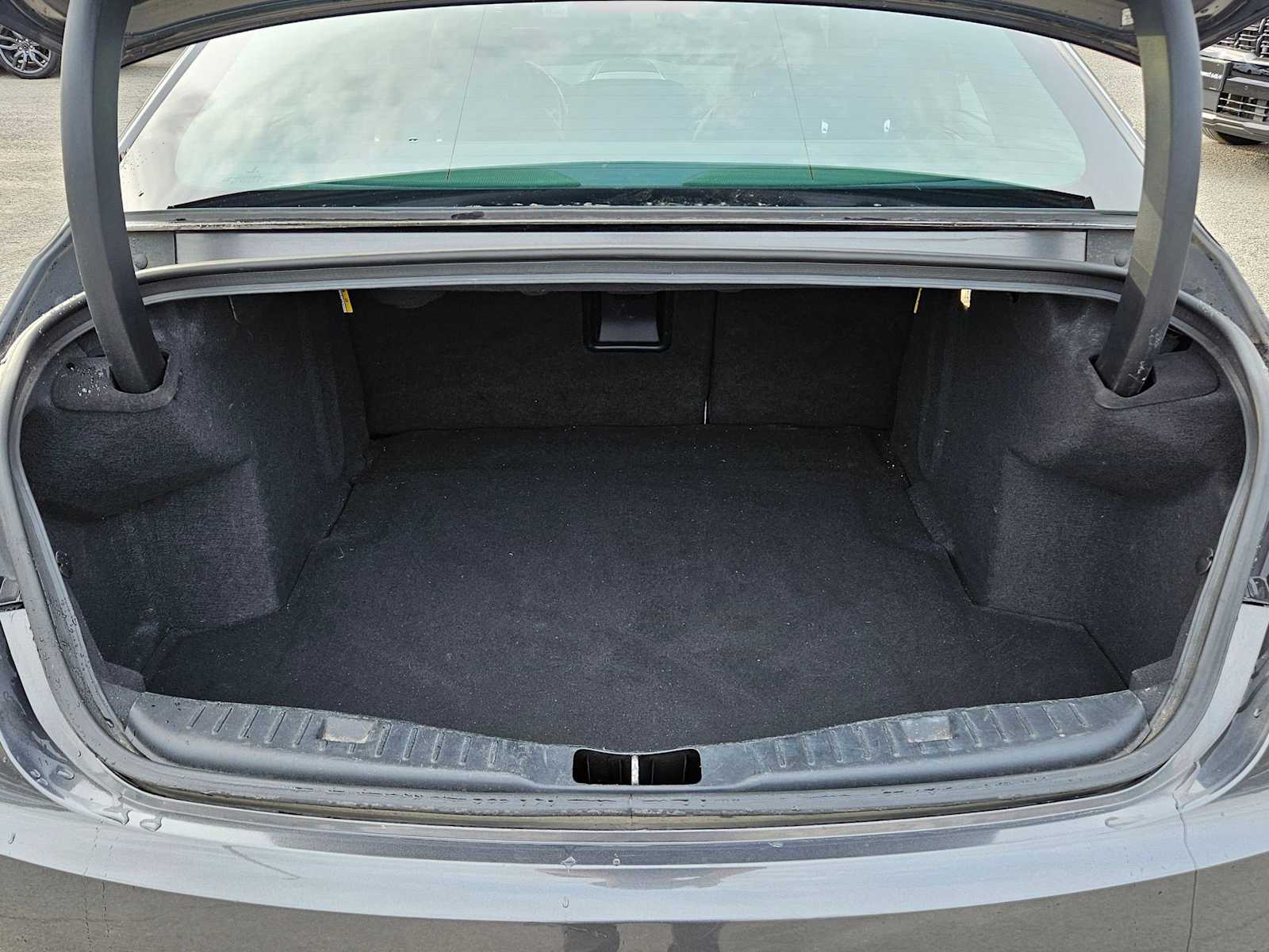 Thumbnail: 2019 Lincoln MKZ - 29