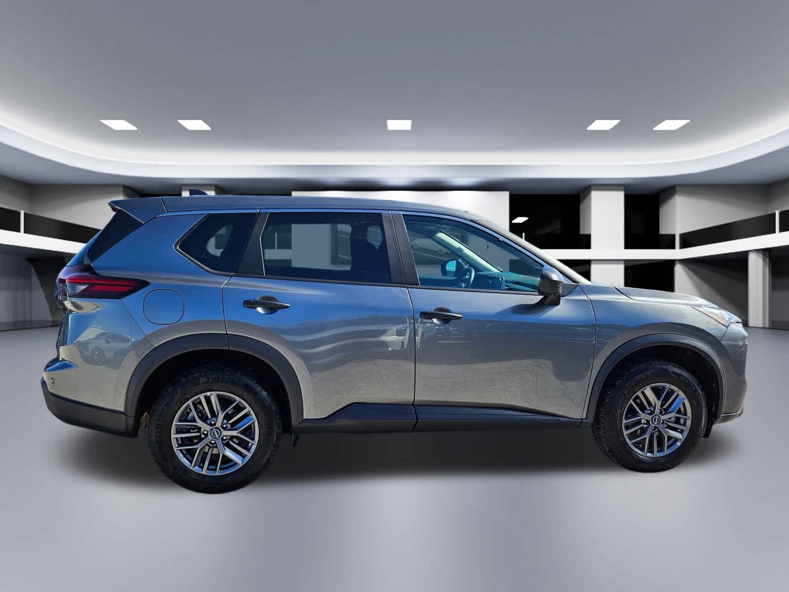 Thumbnail: 2024 Nissan Rogue - 7