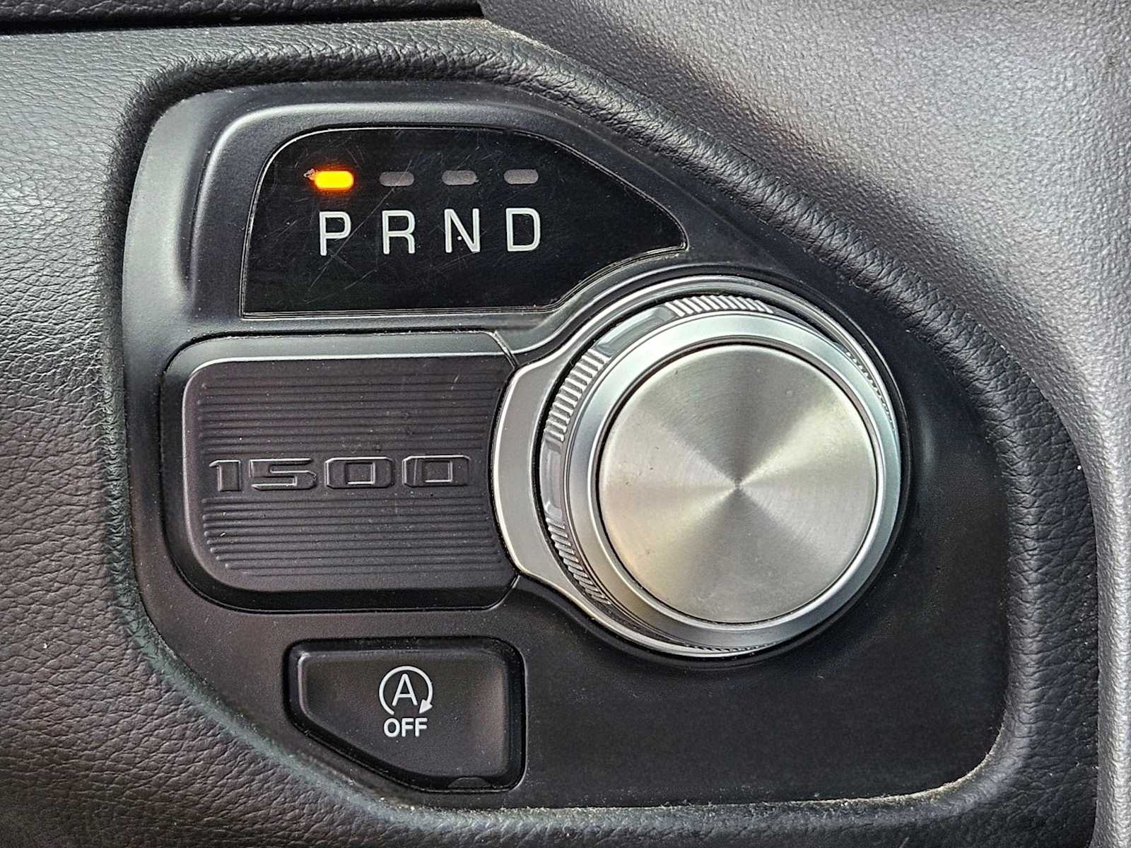 Thumbnail: 2024 RAM 1500 - 25