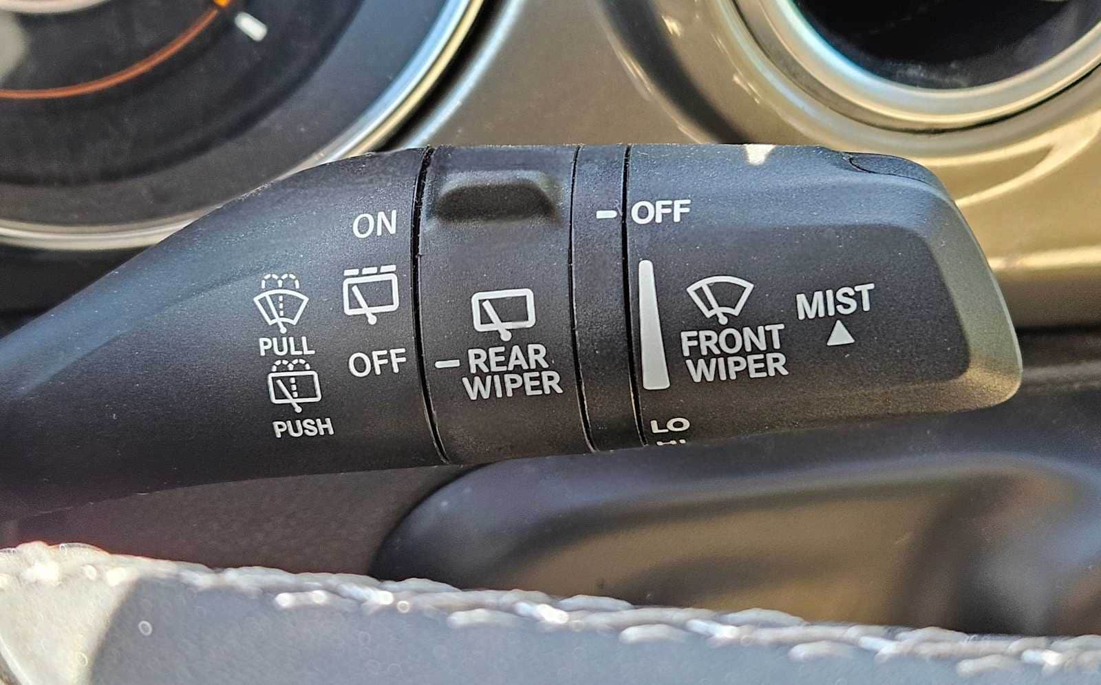 Thumbnail: 2023 Jeep Wrangler - 21