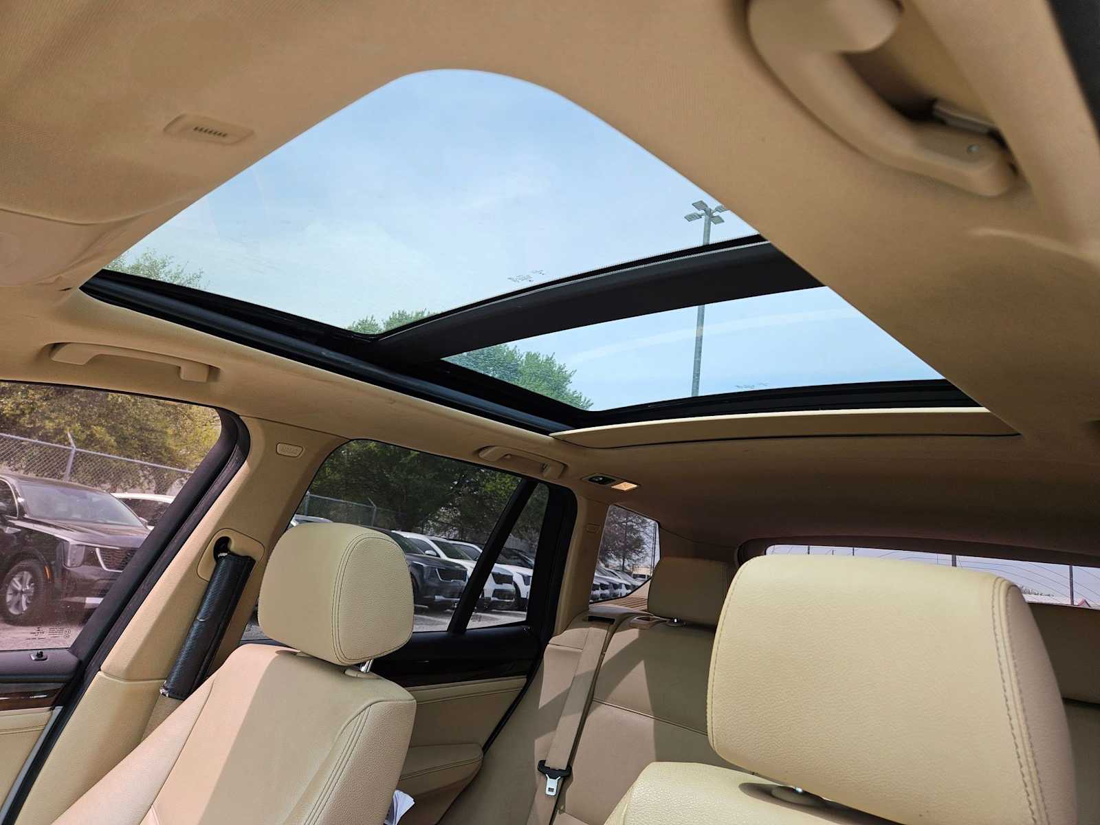 Thumbnail: 2016 BMW X3 - 12