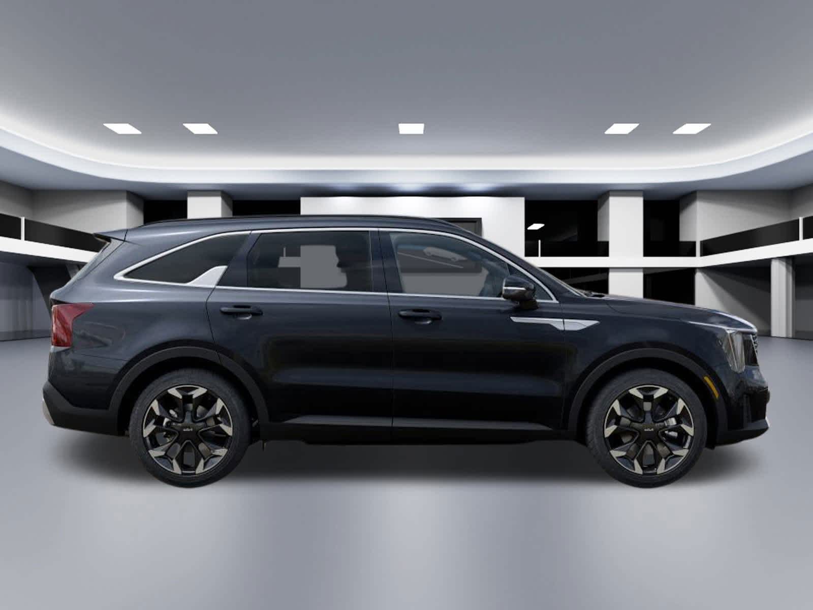 Thumbnail: 2026 Kia Sorento - 7