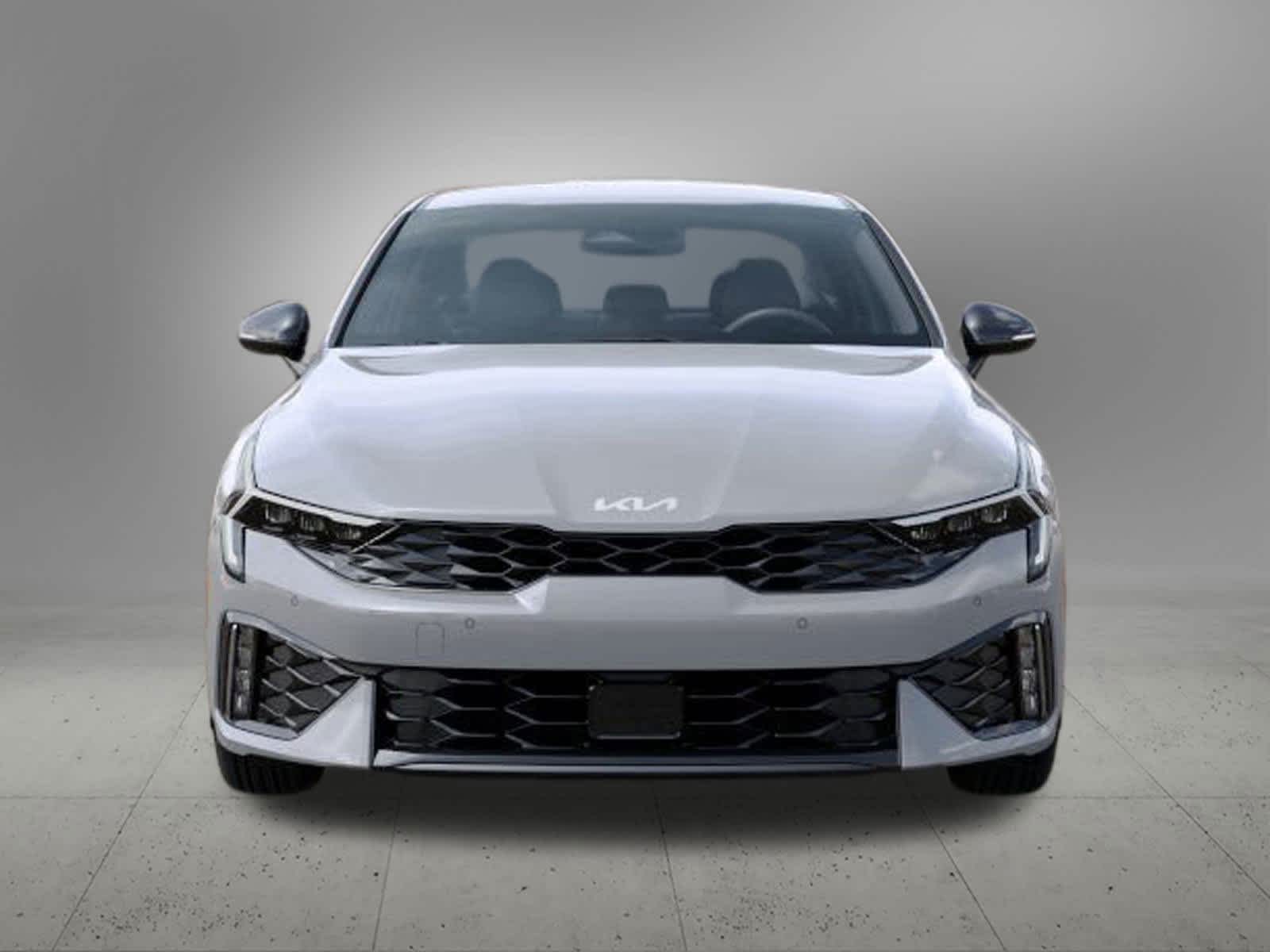 Thumbnail: 2025 Kia K5 - 2