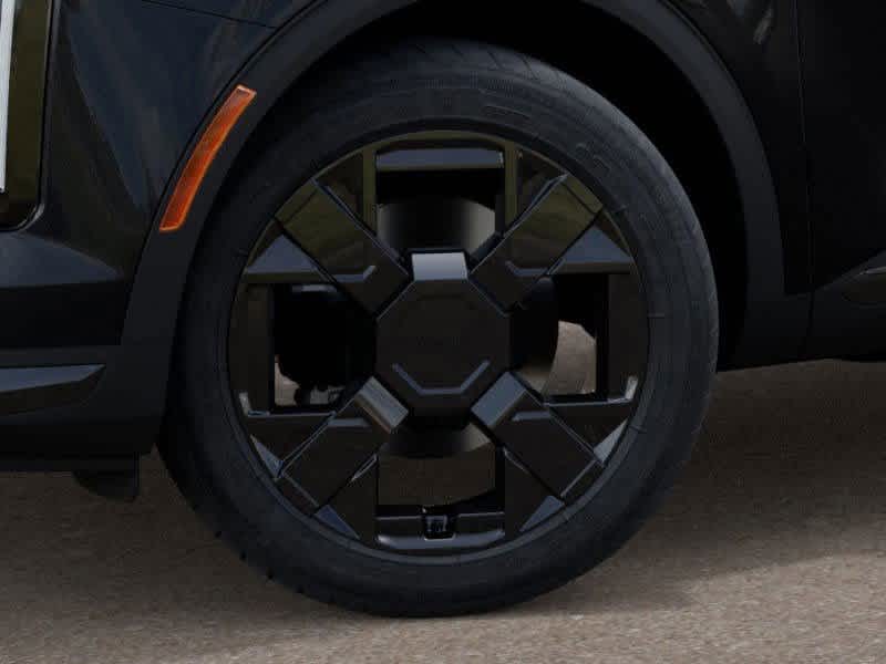 Thumbnail: 2026 Kia Sportage - 9