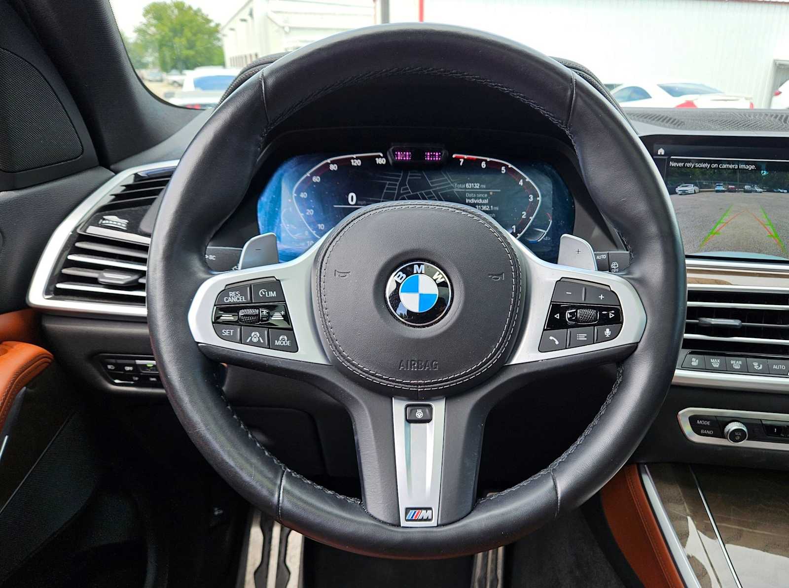 Thumbnail: 2021 BMW X5 - 15