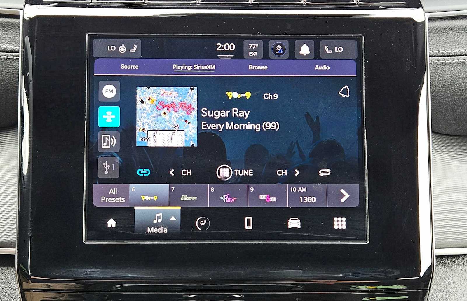 Thumbnail: 2025 Jeep Grand Cherokee - 25