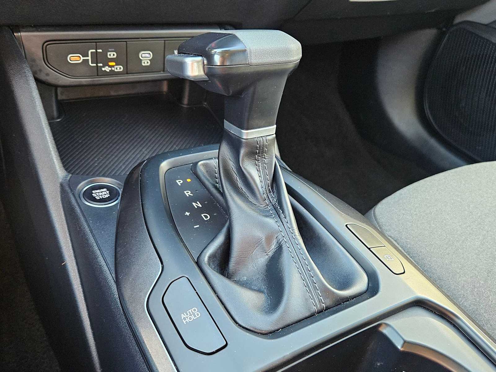 Thumbnail: 2025 Kia K4 - 31