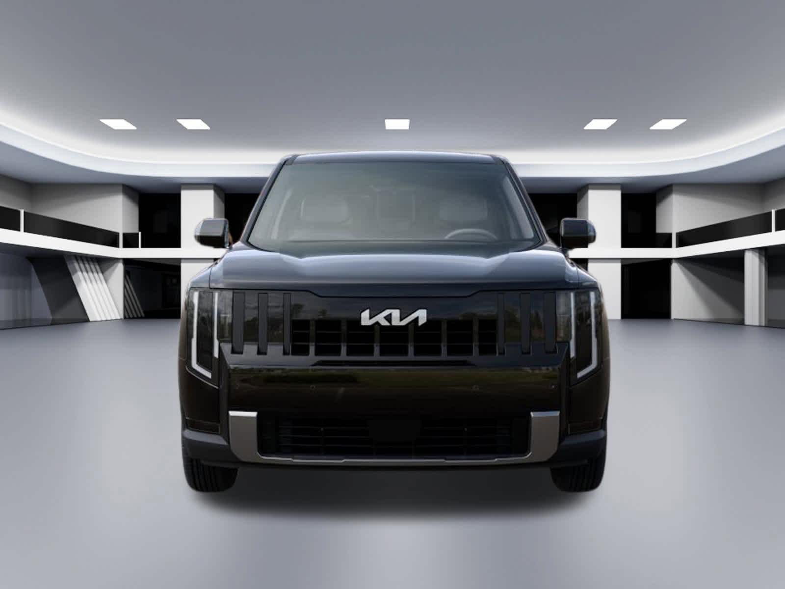 Thumbnail: 2027 Kia Telluride - 2