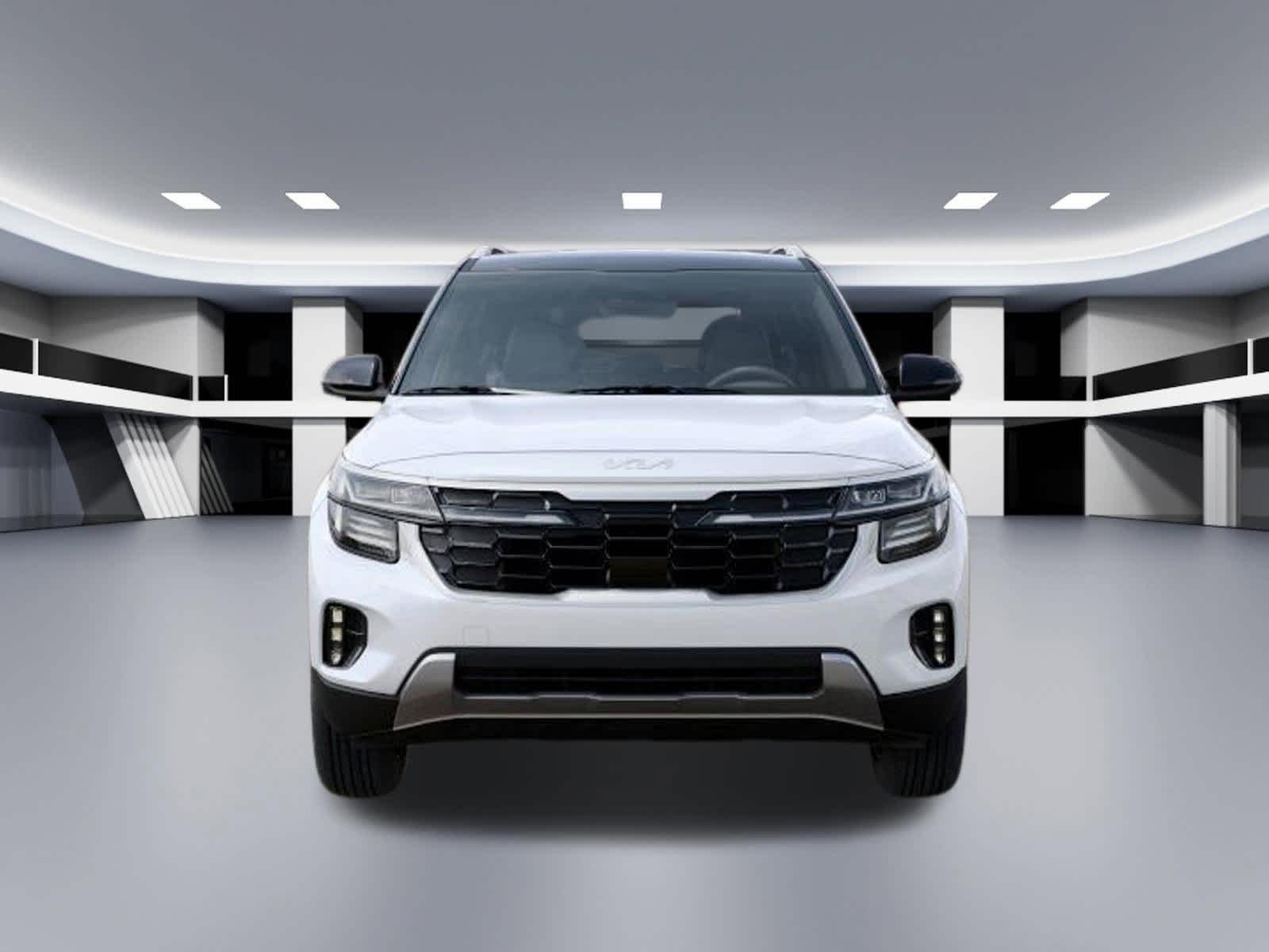 Thumbnail: 2026 Kia Seltos - 2